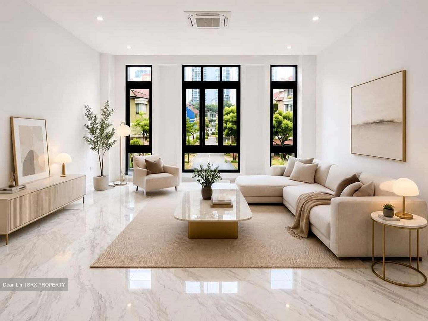 Cambridge Road (D8), Terrace #573172131